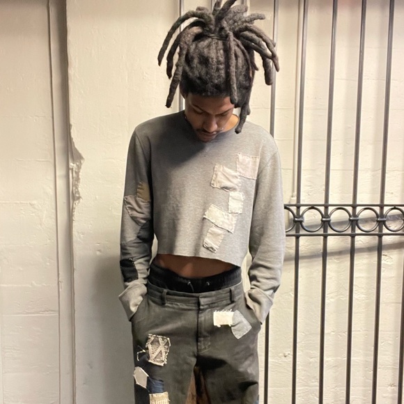 Meet your Posher, Grimm - Picture 3 of 3